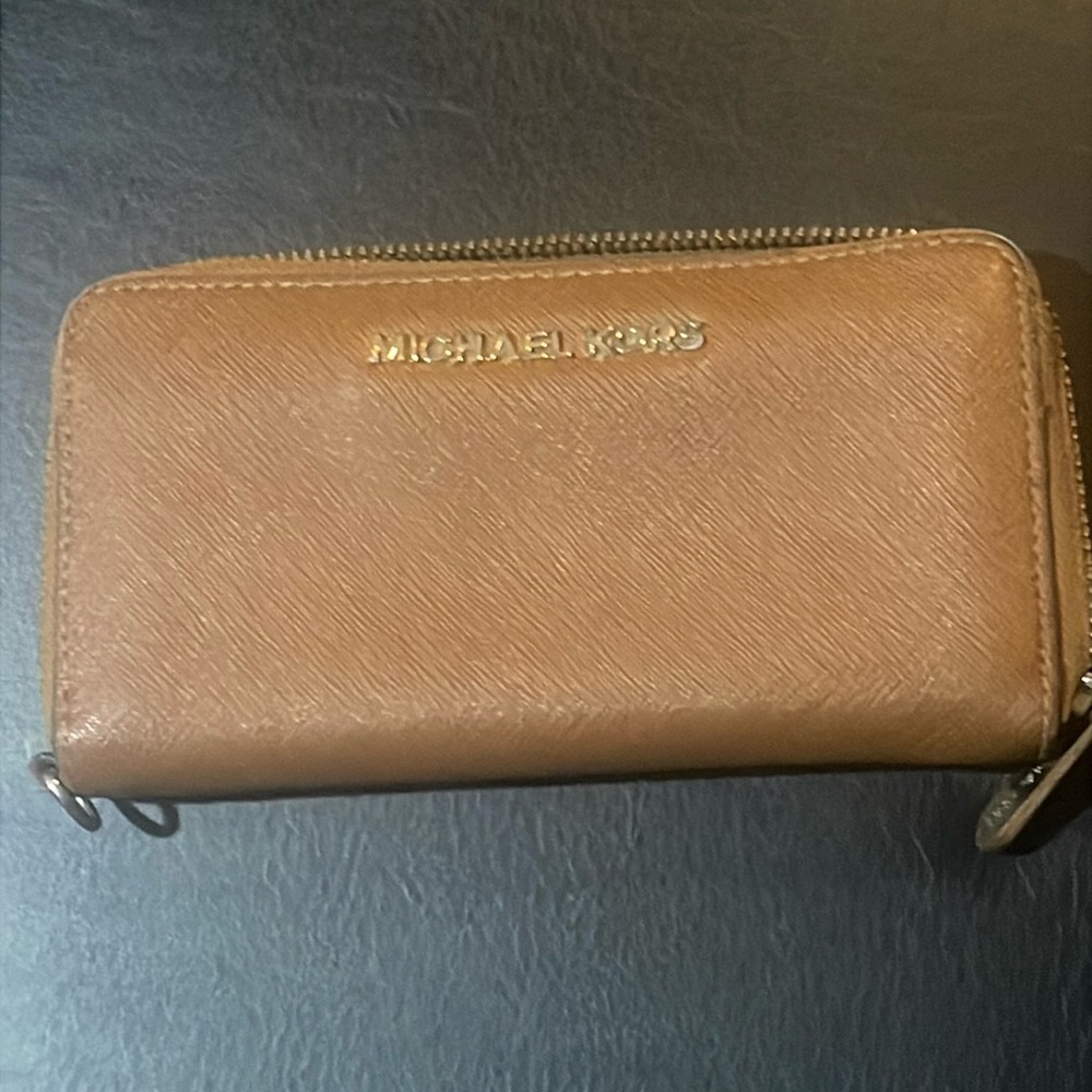 Michael Kors wallet
